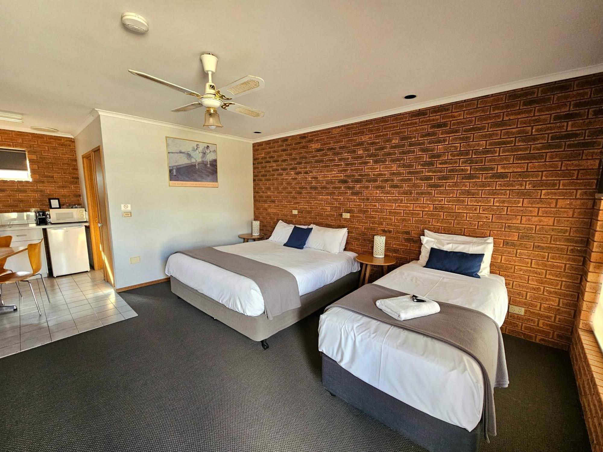 Motel Bridge Motor 3*