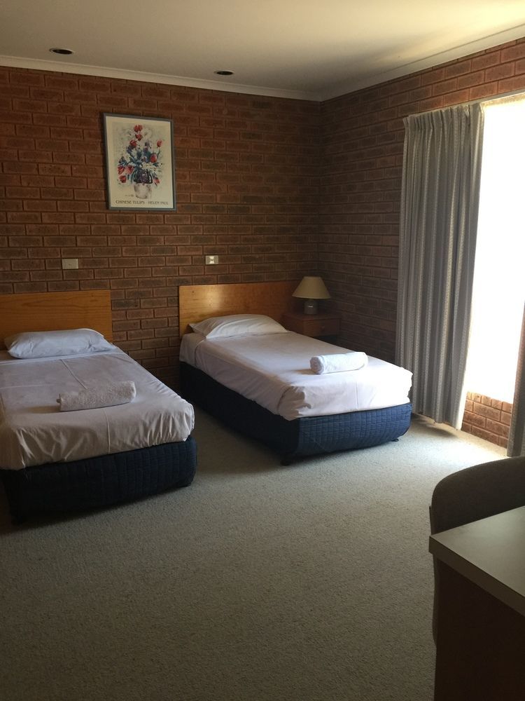 Motel Bridge Motor 3*