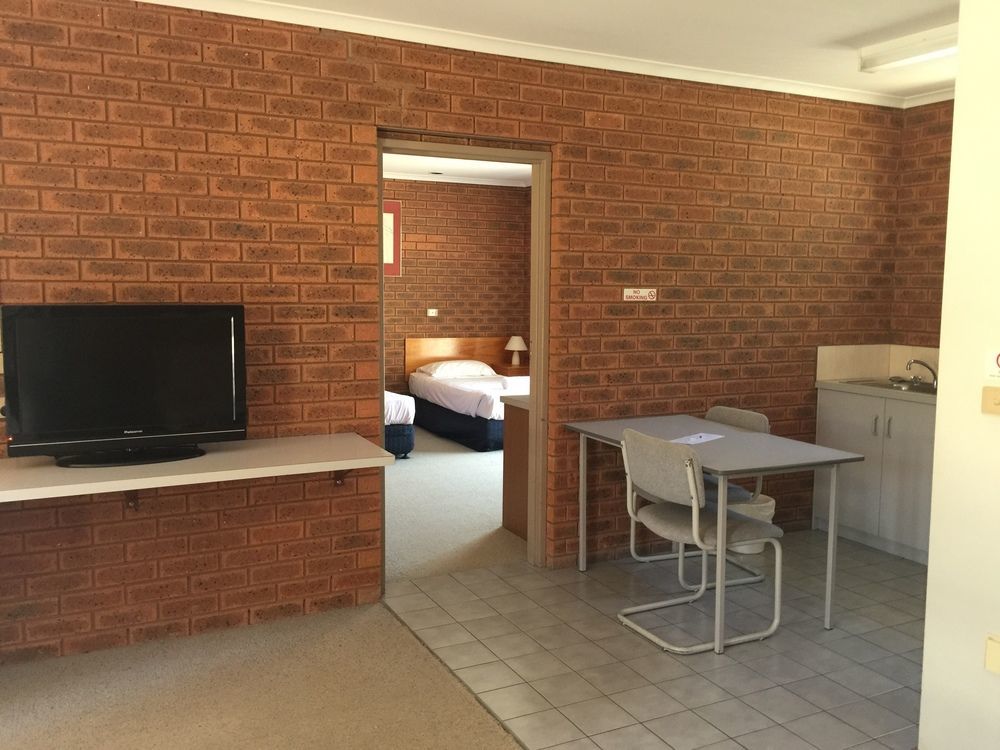 Motel Bridge Motor Tocumwal